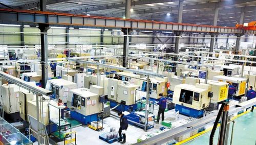 洛陽精密軸承 匠心鑄就“中國芯”，技術突破打破國際壟斷