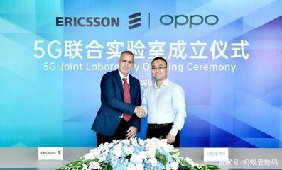 2020年Q2全球手機市場 國產品牌強勢崛起，OPPO穩居前五，5G服務加速滲透