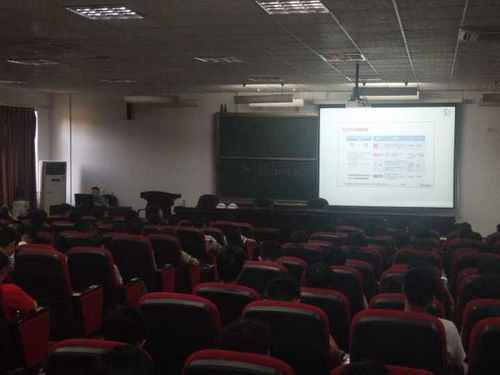 電計(jì)系成功舉辦“5G通信技術(shù)服務(wù) 前沿技術(shù)與未來應(yīng)用”知識(shí)講座